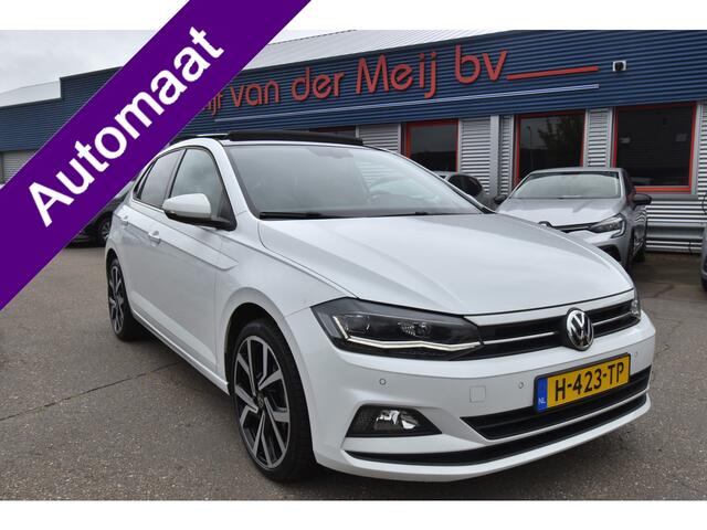 Volkswagen POLO 1.0 TSI Comfortline , EL PANODAK , NAVI VIA APP , CLIMTR , CR CONTR , LED KOPL , LMV18 , PDC V+A ,