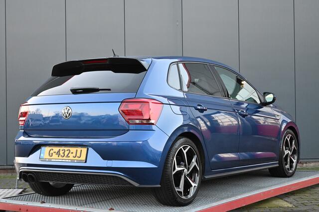 Volkswagen POLO 1.0 TSI Highline rline