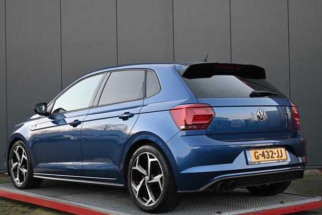 Volkswagen POLO 1.0 TSI Highline rline