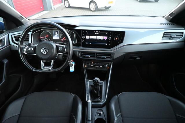 Volkswagen POLO 1.0 TSI Highline rline