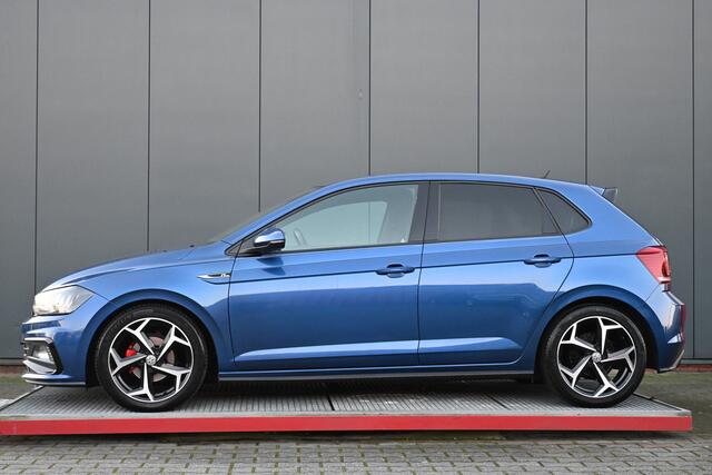 Volkswagen POLO 1.0 TSI Highline rline