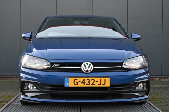 Volkswagen POLO 1.0 TSI Highline rline