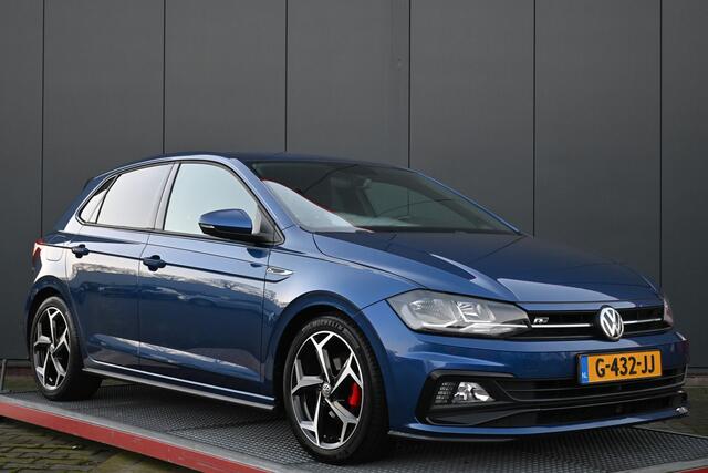 Volkswagen POLO 1.0 TSI Highline rline