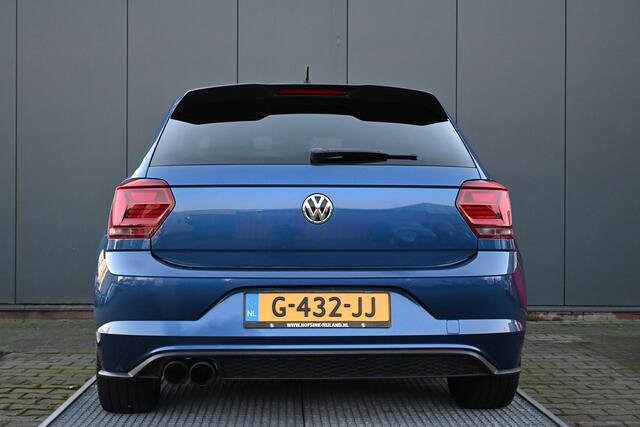 Volkswagen POLO 1.0 TSI Highline rline