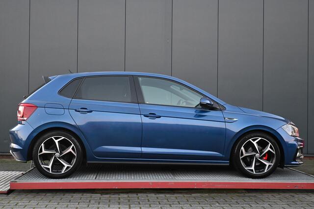 Volkswagen POLO 1.0 TSI Highline rline