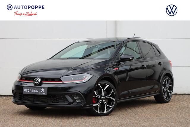 Volkswagen POLO 2.0 TSI GTI Edition 25 207pk DSG7