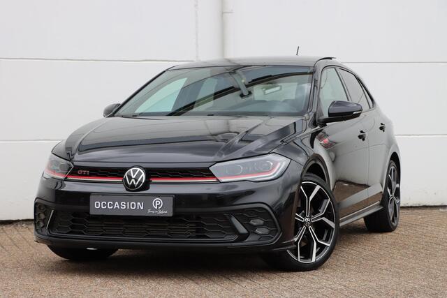 Volkswagen POLO 2.0 TSI GTI Edition 25 207pk DSG7