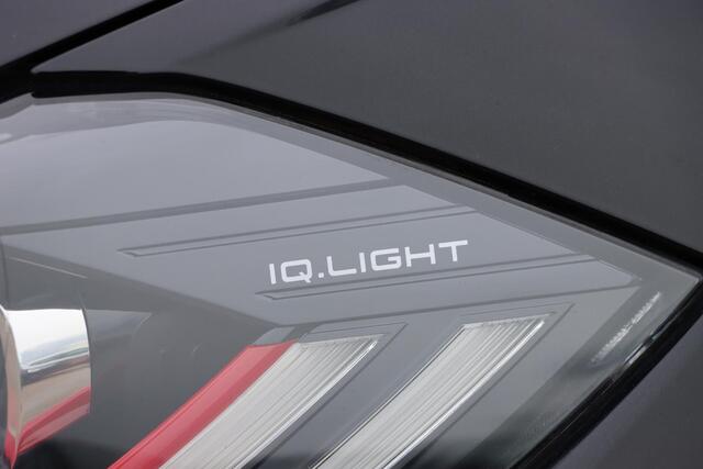 Volkswagen POLO 2.0 TSI GTI Edition 25 207pk DSG7