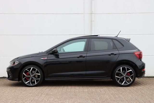 Volkswagen POLO 2.0 TSI GTI Edition 25 207pk DSG7