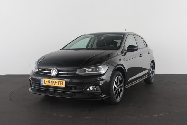 Volkswagen POLO 1.0 TSI Highline Business R-Line > Camera/stoelverwarming/sfeerverlichting...