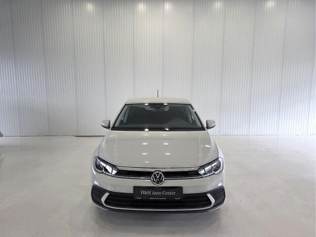 Volkswagen POLO 1.0 MPI MOVE |Carplay|PDC|Garantie|