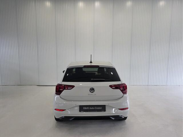 Volkswagen POLO 1.0 MPI MOVE |Carplay|PDC|Garantie|