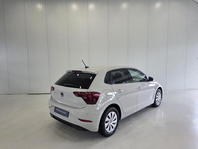 Volkswagen POLO 1.0 MPI MOVE |Carplay|PDC|Garantie|