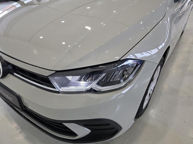 Volkswagen POLO 1.0 MPI MOVE |Carplay|PDC|Garantie|