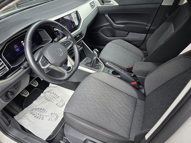 Volkswagen POLO 1.0 MPI MOVE |Carplay|PDC|Garantie|