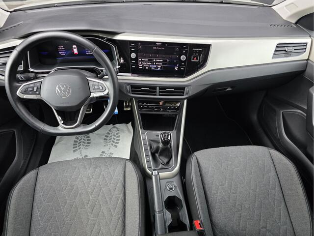 Volkswagen POLO 1.0 MPI MOVE |Carplay|PDC|Garantie|