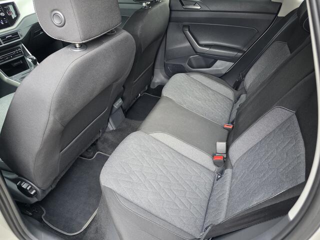 Volkswagen POLO 1.0 MPI MOVE |Carplay|PDC|Garantie|