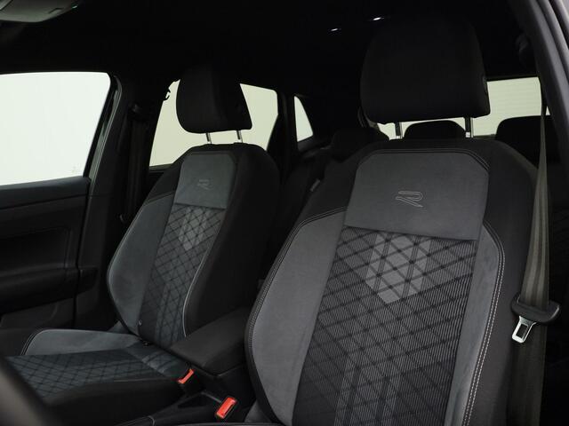 Volkswagen POLO 1.0TSI/95PK R-Line · Navigatie · Parkeersensoren · Apple/Android Car Play · Garantie t/m 12-07-2026 of 100.000km.