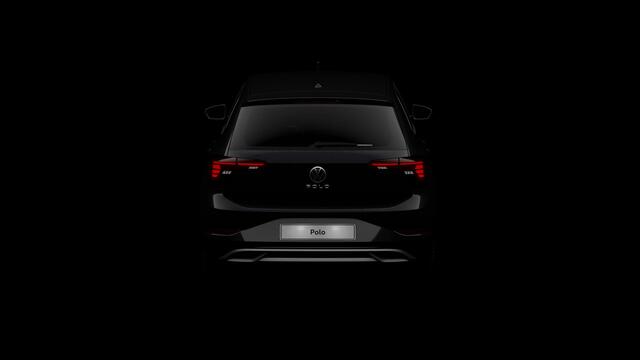 Volkswagen POLO Parkeersensoren voor en achter (Park Distance Control)