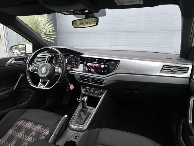 Volkswagen POLO 2.0 TSI GTI Virtual Pano Led Automaat