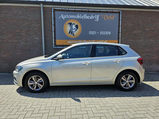 Volkswagen POLO 1.0 TSI Comfortline Business