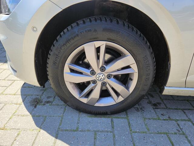 Volkswagen POLO 1.0 TSI Comfortline Business