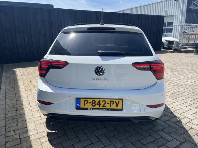 Volkswagen POLO 1.0 TSI Life Business Schuif-kantel / Virtual / IQ / Lmv / Acc