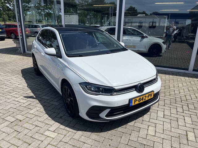 Volkswagen POLO 1.0 TSI Life Business Schuif-kantel / Virtual / IQ / Lmv / Acc