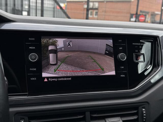 Volkswagen POLO 1.5 TSI DSG R-Line ACC|Camera|NAVI|Led 150PK!
