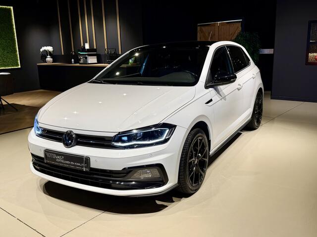 Volkswagen POLO 1.5 TSI DSG R-Line ACC|Camera|NAVI|Led 150PK!