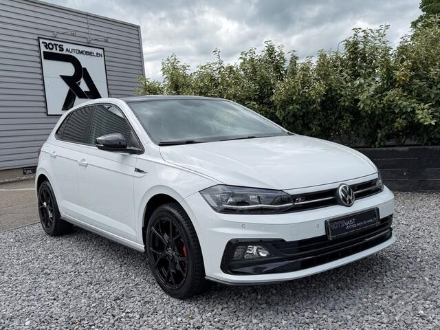 Volkswagen POLO 1.5 TSI DSG R-Line ACC|Camera|NAVI|Led 150PK!