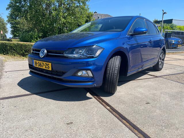 Volkswagen POLO 1.0 TSI Comfortline