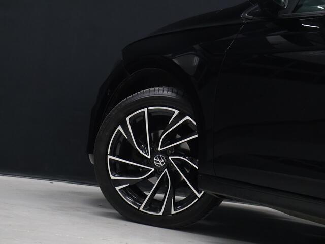 Volkswagen POLO 1.0 TSI Comfortline Business [APPLE CARPLAY, ANDROID, ADAPTIVE CRUISE, DRIVING MODE SELECTION, PDC V+A, CLIMATE CONTROL, NIEUWSTAAT]