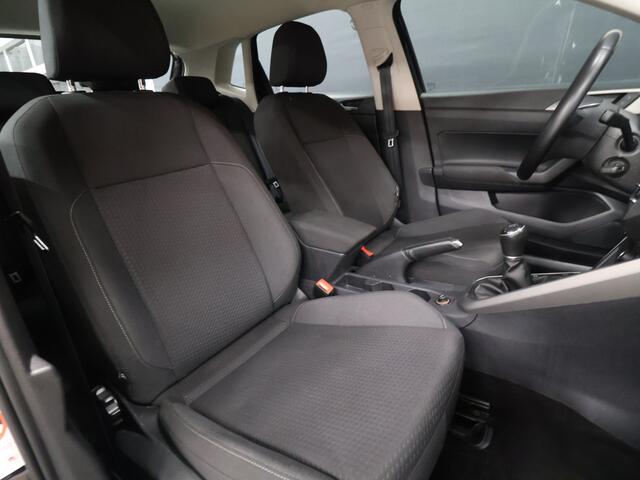 Volkswagen POLO 1.0 TSI Comfortline Business [APPLE CARPLAY, ANDROID, ADAPTIVE CRUISE, DRIVING MODE SELECTION, PDC V+A, CLIMATE CONTROL, NIEUWSTAAT]