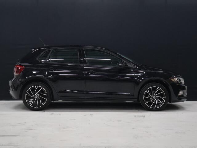 Volkswagen POLO 1.0 TSI Comfortline Business [APPLE CARPLAY, ANDROID, ADAPTIVE CRUISE, DRIVING MODE SELECTION, PDC V+A, CLIMATE CONTROL, NIEUWSTAAT]