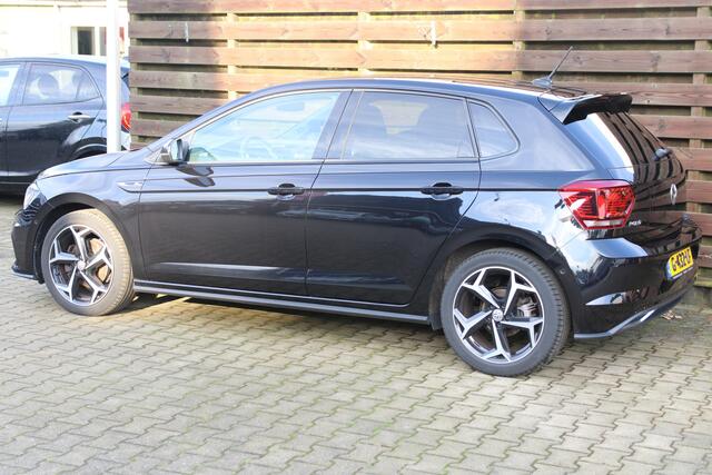 Volkswagen POLO 1.0 TSI Highline Business R / Navi / Cruise / Climate / Stoelverwarming / Camera