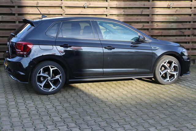 Volkswagen POLO 1.0 TSI Highline Business R / Navi / Cruise / Climate / Stoelverwarming / Camera