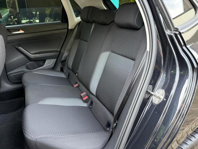 Volkswagen POLO 1.0 TSI ACTIVE CarPlay, Navi, Climate, 17Inch, LED