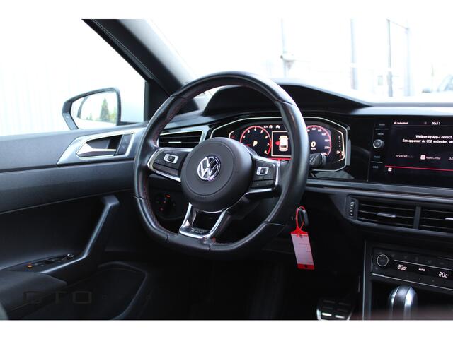Volkswagen POLO 2.0 TSI GTI Pano | Cruise Control | Stoelverwarming | Digitale cockpit