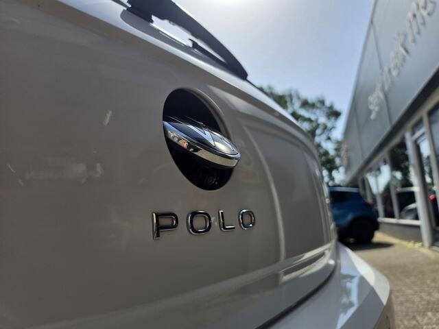 Volkswagen POLO 1.0 TSI Comfortline Business Automaat / Airco clima/ Navigatie/ Cruise/ Apple carplay/ Camera/ PDC/ R-Line Exterieur