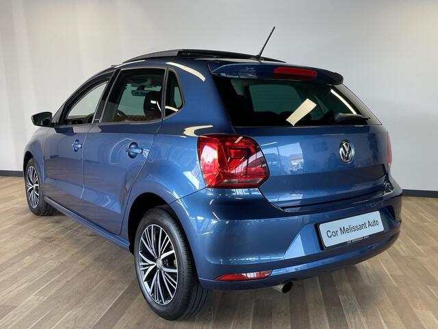 Volkswagen POLO 1.0 TSI Allstar