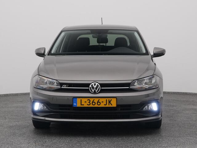 Volkswagen POLO 1.0 TSI Automaat R-Line Edition | ADAPTIVE | NAVI