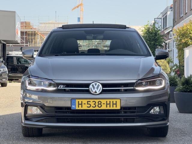 Volkswagen POLO 1.5 TSI AUT7 R-LINE HIGHLINE PANODAK NAVI CAMERA DIGI-DASH APPLE-CARPLAY LED LMV PDC