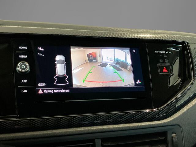 Volkswagen POLO 1.0TSI/95PK Life Edition · Apple/Android Car Play · Camera + Parkeersensoren · Adaptive Cruise Control · Garantie t/m 17-01-2029 of 100000km.