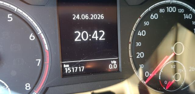 Volkswagen POLO 1.0 TSI Highline