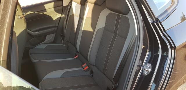 Volkswagen POLO 1.0 TSI Highline