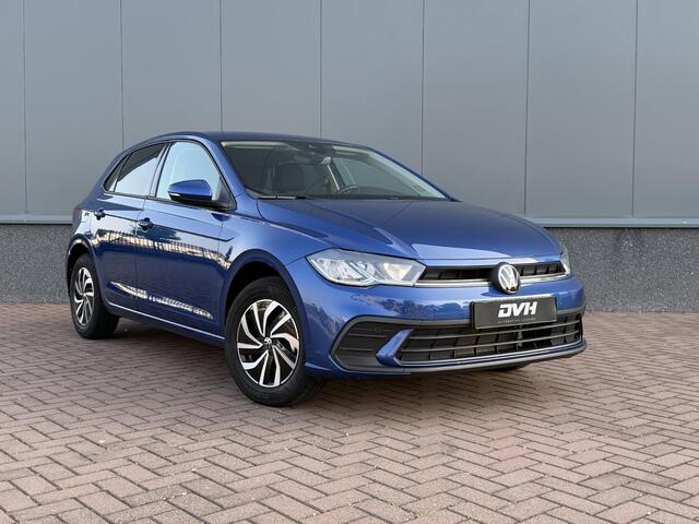 Volkswagen POLO 1.0 TSI Life Edition