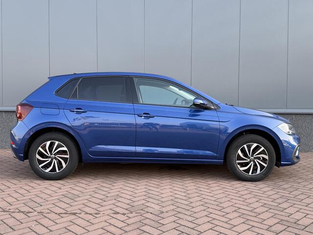 Volkswagen POLO 1.0 TSI Life Edition