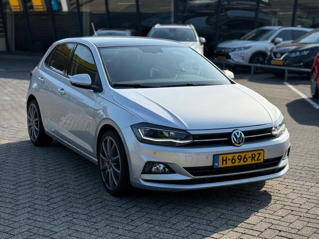 Volkswagen POLO 1.0 TSI 115PK HIGHLINE PANODAK ACC, DIGITAAL DASHBOARD NL-AUTO