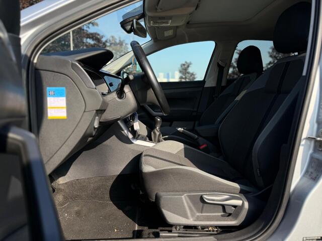 Volkswagen POLO 1.0 TSI 115PK HIGHLINE PANODAK ACC, DIGITAAL DASHBOARD NL-AUTO